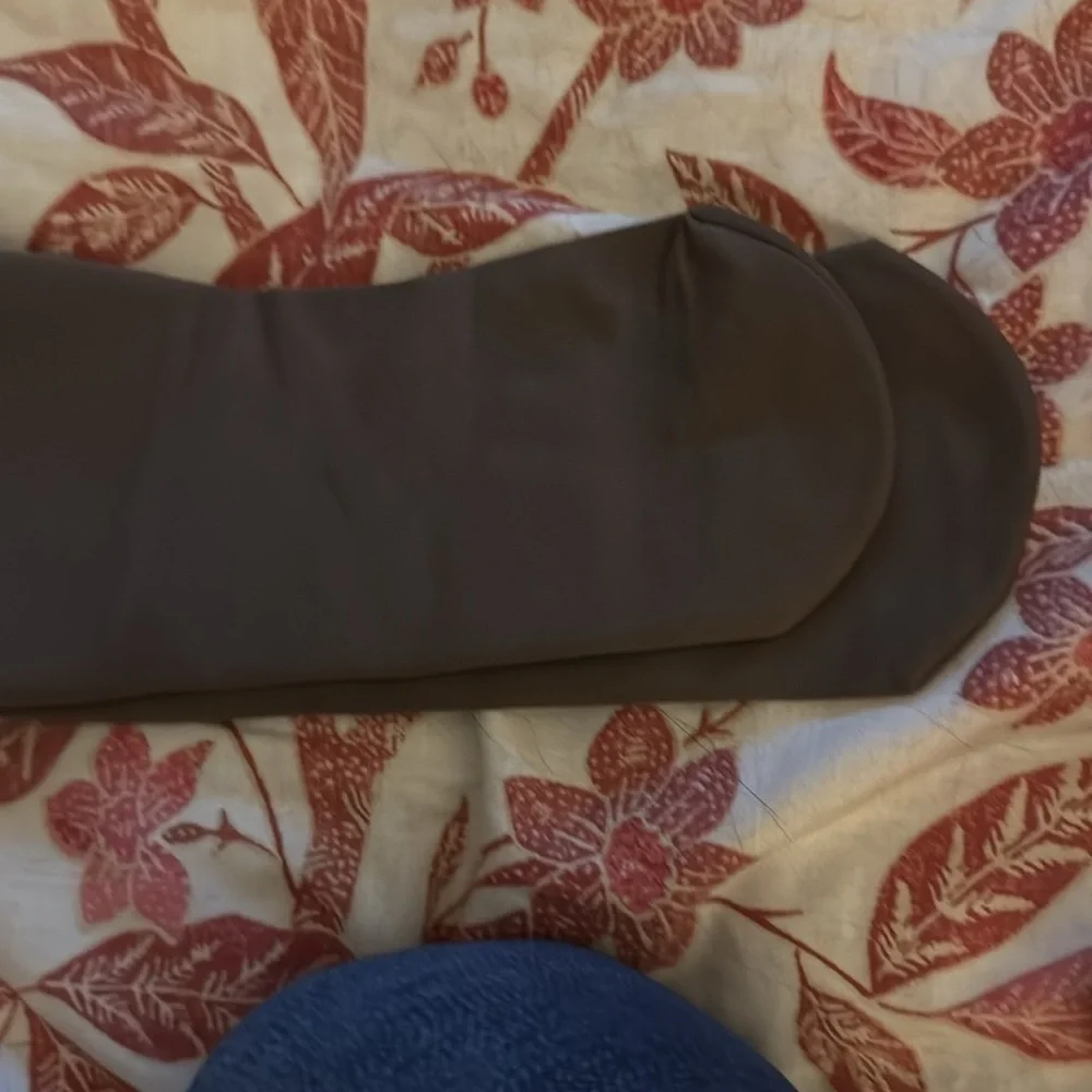 Women's Hosiery in brown